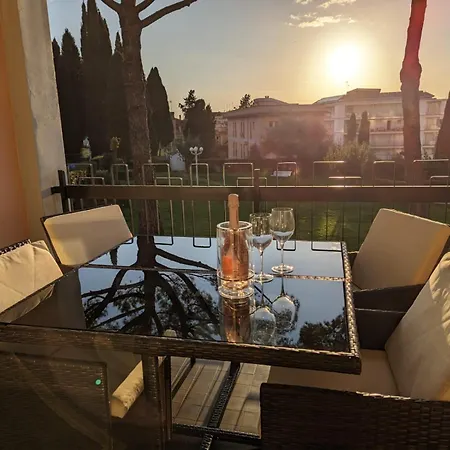 Appartement Aurelia Vatican 211 Rome