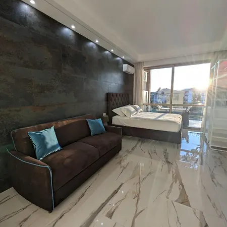 Aurelia Vatican 211 Appartement Rome