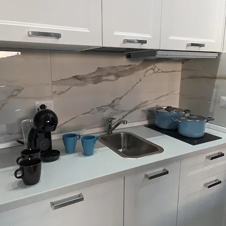 Aurelia Vatican 211 Appartement *