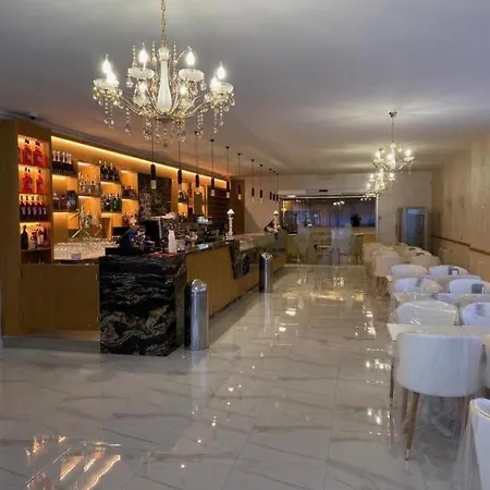 Aurelia Vatican 211 Appartement *