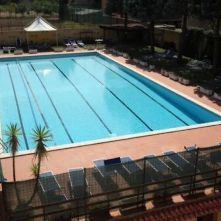 Appartement Aurelia Vatican 211