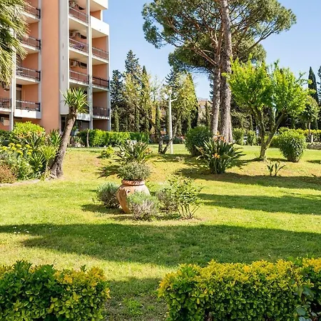 Appartement Aurelia Vatican 211 Rome