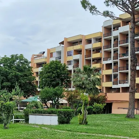 Aurelia Vatican 211 Appartement *