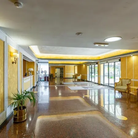 Appartement Aurelia Vatican 211