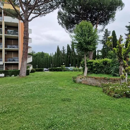 Appartement Aurelia Vatican 211 Rome